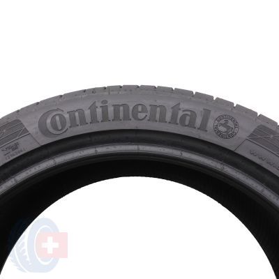 6. Opony 235/40 R18 2x CONTINENTAL 95W XL ContiSportContact 5 Seal letnie 7mm 2019