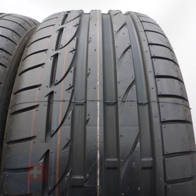 2. Opony 245/45 R19 2x BRIDGESTONE 102Y XL Potenza S001 M0 Letnie 2020 