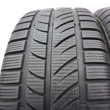 2. Opony 225/45 R17 2x INFINITY 94V XL Winter-Hero INF-049 Zimowe 2020 7,2mm