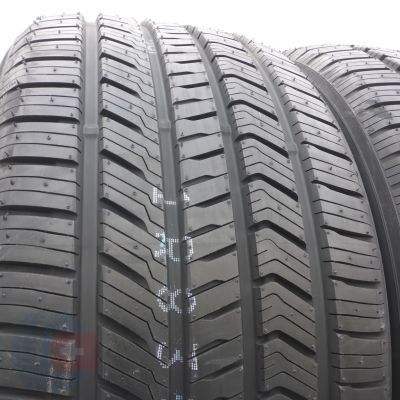 4. Opony 315/40 R21 2x YOKOHAMA 115W XL Geolandar X-CV M+S Letnie 2024 
