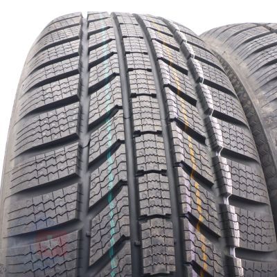 3. Opony 225/60 R17 2x CONTINENTAL 99H WinterContact TS 870 P Zimowe 2023