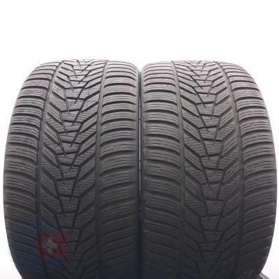 Opony 275/30 R20 2x HANKOOK 97W XL Winter I cept evo 3 Zimowe 2024 7-6,8mm 