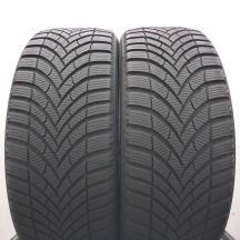 4. Opony 225/45 R19 4x SEMPERIT 96V XL Speed-Grip 5 Zimowe 2025 8mm