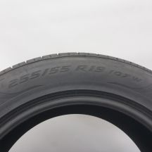 6. Opony 255/55 R19 4x PIRELLI 107W XL P Zero Letnie 2024  