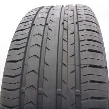 2. Opona 235/55 R17 1x CONTINENTAL 103W XL ContiPremiumContact 5 Letnia 2022 Nieużywana
