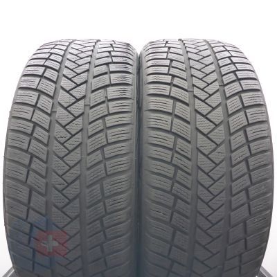 Opony 225/45 R18 2x VREDESTEIN 95W XL Wintrac Pro Zimowe 2022 6,2-6,5mm