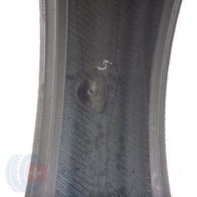 7. Opona 225/60 R18 1x VREDESTEIN 104V XL Wintrac Pro Zimowa 2024 7mm