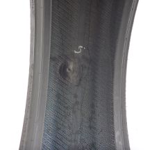 7. Opona 225/60 R18 1x VREDESTEIN 104V XL Wintrac Pro Zimowa 2024 7mm