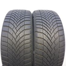 4. Opony 225/45 R19 4x SEMPERIT 96V Speed-Grip 5 Zimowe 2025 8 i 7,2mm