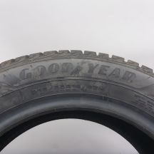 6. Opony 215/55 R16 2x GOODYEAR 93H UltraGrip Performance + Zimowe 2022 Nieużywane 