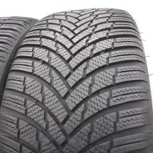 3. Opony 255/45 R19 2x FIRESTONE 104V XL Winterhawk4 Zimowe 2022 7-7,5mm
