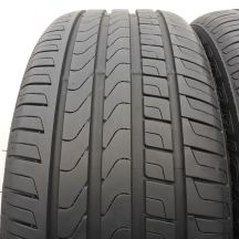 3. Opony 255/45 R20 2x PIRELLI 101W Scorpion Verde M0 Letnie 2026 8mm