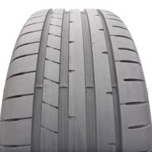 Opona 245/45 R18 1x DUNLOP 100Y XL SportMaxx Rt2 Letnia 2024 6,8mm