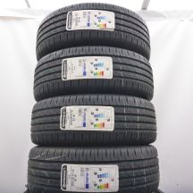 Opony 205/55 R16 4x Continental 91W EcoContact 6 RFT BMW Letnie 2022/23 