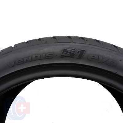 4. 2 szt. Opona 305/30 R19 Hankook - Ventus S1 evo - 102Y XL - Lato