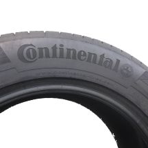 4. 2 x CONTINENTAL 255/55 R19  111Y XL ContiSportContact 5 SUV Lato  2014