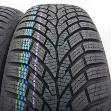 3. Opony 205/65 R16 2x CONTINENTAL 95H WinterContact TS 870 Zimowe 2022