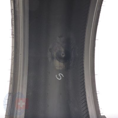 8. Opony 235/55 R17 2x CONTINENTAL 103W XL M0-V PremiumContact 6 Letnie 2021 6,2-6,5mm