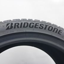 5. Opony 285/40 R21 2x BRIDGESTONE 109V XL Blizzak LM005 Zimowe 2025 7-6,8mm