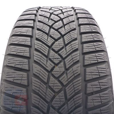 Opona 225/45 R17 1x GOODYEAR 94V XL UltraGrip Performance+ Zimowa 2019 8,2mm 