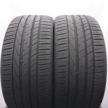 3. Opony 255/40 R20 4x HANKOOK 101Y XL A0 Ventus S1 evo2 SUV Letnie 2019 6,2-6,5mm