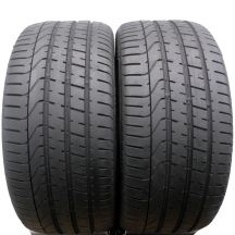 4. 4 x PIRELLI 275/40 ZR20 106Y XL P Zero Lato DOT16/15 6-6,7mm