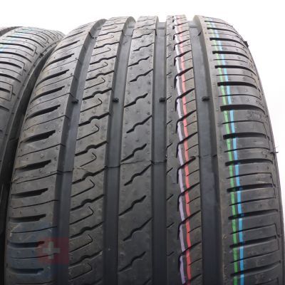2. Opony 235/45 R17 4x BARUM 97Y XL Bravuris 5HM Letnie 2023