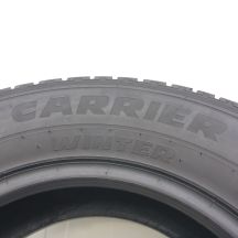 9. Opony 235/65 R16C 4x PIRELLI 115/113R Carrier Winter Zimowe 2022-2025 7,2-7,8mm
