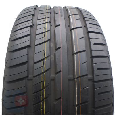 2. 1 x GENERAL 275/40 R19 101Y Altimax Sport Lato 2017 