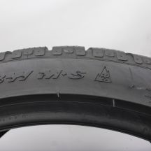 2. Opony 265/35 R19 2x PIRELLI 98W XL Winter 270 Serie II MO Zimowe 2017 6mm