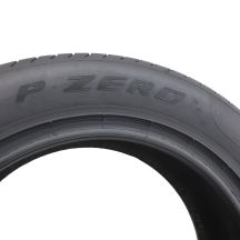 4. 1 x PIRELLI 235/55 R18 104Y P Zero AO Lato 2015 Jak Nowa