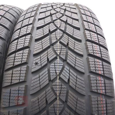 3. Opony 245/50 R19 2x GOODYEAR 105V XL UltraGrip Performance Gen1 SUV Zimowe 2023
