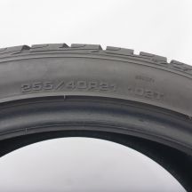 5. Opony 255/40 R21 2x GOODYEAR 102T XL UltraGrip Performance + SUV Zimowe 2024 6,2mm