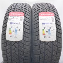 Opony 225/65 R17 2x VREDESTEIN 106H XL Wintrac PRO Zimowe 2023 