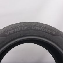 8. Opony 215/55 R17 4x HANKOOK 94V Seal Ventus Prime 3 Letnie 2025 6,4mm