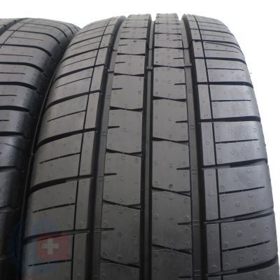 2. 4 x VREDESTEIN 205/65 R16C 107/105T Comtrac 2 Lato 2022 Jak Nowe