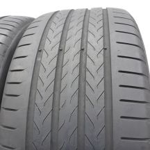3. Opony 285/40 R20 2x CONTINENTAL 108W XL EcoContact 6Q MO Letnie 2022 5-5,2mm