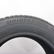 4. Opony 235/60 R18 2x BRIDGESTONE 103H Blizzak LM-80 evo M0 Zimowe 2020 