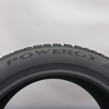 4. Opona 235/45 R18 1x PIRELLI 98V Winter Powercy Zimowa 2024 8,2mm
