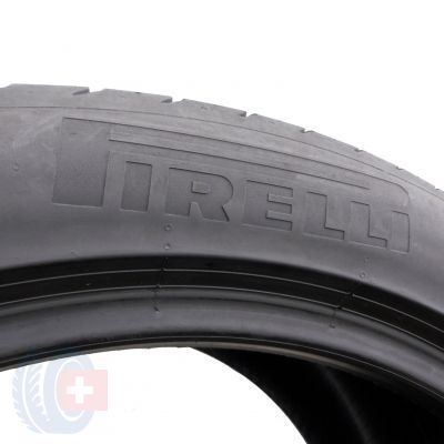 4. 2 x PIRELLI 315/35 ZR21 111T XL  P ZERO N0 Lato 6mm