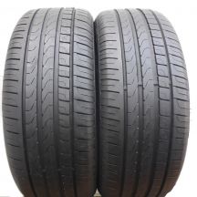 2 x PIRELLI 215/45 R18 93W XL Cinturato P7 Lato 6.5-7mm