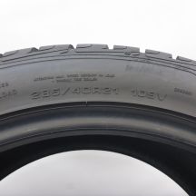 6. Opony 285/40 R21 2x GOODYEAR 109V XL UltraGrip Performance + SUV Zimowe 2023 7,2mm