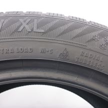 2. Opony 255/50 R19 4x GISLAVED 107V XL EuroFrost6 Zimowe 2021, 2023 6,8-7,8mm