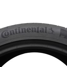 8. Opony 245/45 R20 4x CONTINENTAL 99V PremiumContact 6 Letnie 2022 7-7,2mm