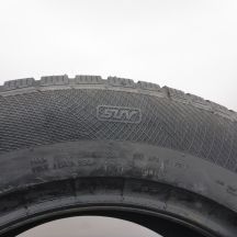9. Opony 255/60 R17 4x CONTINENTAL 106H WinterContact Ts850P SUV Zimowe 2024 Nieużywane