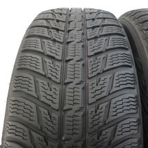 2. 4 x NOKIAN 235/60 R18 107V XL WR SUV 3 Zima  6-6.5mm 