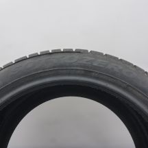 7. Opony 295/35 R19 2x PIRELLI 104V XL Sottozero Winter 240 SerieII M0 Zimowe 2020 