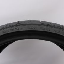 3. Opona 245/30 ZR20 1x CONTINENTAL 90Y XL SportContact 6 Letnia 2018 6mm