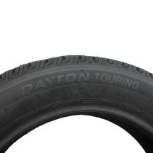 4. 2 x DAYTON 165/65 R15 81T Touring Lato 2015 Jak Nowe