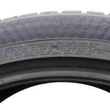 8. 2 x CONTINENTAL 245/45 R21 104V XL WinterContact TS870P Zima 7,2mm 2022